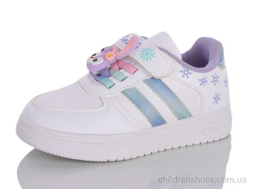 Кроссовки 10972K Xifa kids / p. 25-30 / 12пар