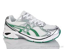 Кроссовки E1408-175 KMB Bry ant / p. 36-41 / 8пар