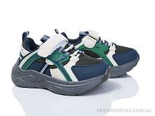 Кроссовки B&G 2053-1M Кроссовки 2053-1M Poni kids / p. 26-31 / 8пар