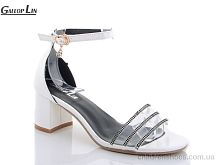 Босоножки Gallop Lin E280 Босоножки E280 Gallop Lin / p. 36-41 / 8пар