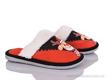 Тапки MD10238 YZY / p. 36-41 / 12пар