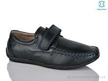 Туфли KANGFU C1726-5 Туфли C1726-5 KANGFU / p. 27-32 / 10пар