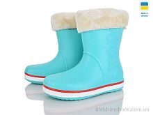 Сапоги из пены 4259-5022-25A Pryama Vigoda / p. 36-41 / 6пар Сапоги из пены 4259-5022-25A Pryama Vigoda / p. 36-41 / 6пар