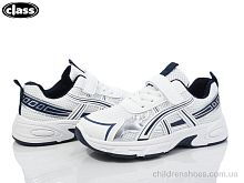 Кроссовки FX01-2 Wei Wei-Class / p. 31-36 / 12пар