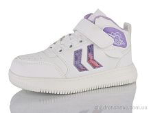 Кроссовки Bessky XF01-1530-8B піна Кроссовки XF01-1530-8B піна Xifa kids / p. 26-31 / 8пар