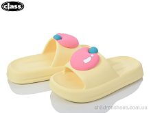 Шлепки 7508-3 Wei Wei-Class / p. 36-41 / 6пар