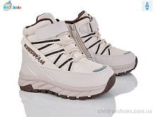 Ботинки T710-2-7 BBT / p. 27-32 / 8пар