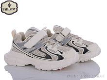 Кроссовки PALIAMENT B860-3 Кроссовки B860-3 PALIAMENT / p. 32-37 / 6пар