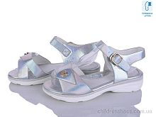 Босоножки J133-3Y Xifa kids / p. 31-36 / 8пар