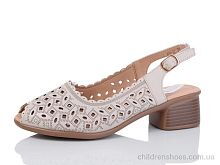 Босоножки A9-2 Коронате / p. 37-41 / 8пар