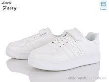 Кроссовки 580-1 L.Fairy / p. 32-37 / 8пар