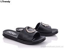 Шлепки Z100-1 Trendy / p. 40-44 / 8пар
