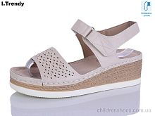 Босоножки SL07-2 Trendy / p. 36-41 / 8пар