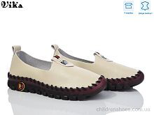 Туфли Vika A12-2 Туфли A12-2 Vika / p. 36-41 / 8пар