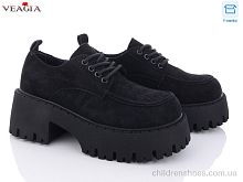 Туфли Veagia A8017-1 Туфли A8017-1 Veagia-ADA / p. 36-40 / 8пар