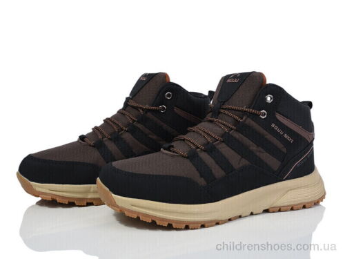 Кроссовки S3133-13 Svit / p. 41-46 / 8пар