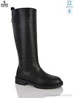 Ботинки MG6204 WOMAN MYTH / p. 36-41 / 8пар