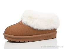 Угги No brand 977-6 Угги 977-6 ASHIGULI / p. 32-37 / 12пар