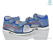 Сандалии HH961-1B Xifa kids / p. 21-26 / 8пар
