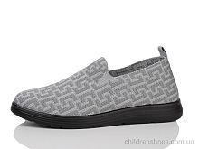 Слипоны No brand 2389-2 Слипоны 2389-2 Kulada-UCSS-MD / p. 37-42 / 8пар