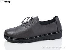 Туфли BK55-10 Trendy / p. 37-41 / 8пар