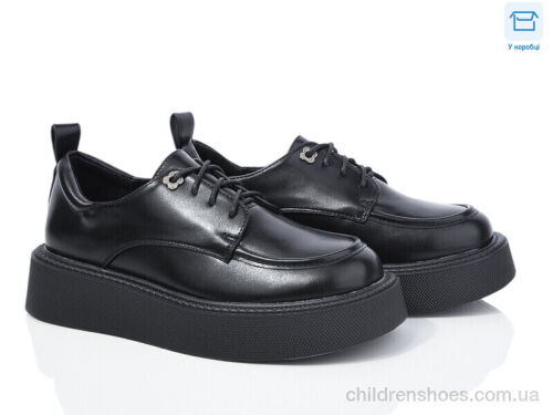 Туфли Y86-4 L&M-Lemon / p. 36-41 / 8пар