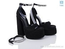 Босоножки F11-5 Love-L&M-ZDW / p. 36-40 / 8пар