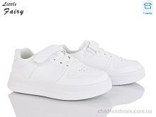 Кроссовки 579-1 L.Fairy / p. 32-37 / 8пар