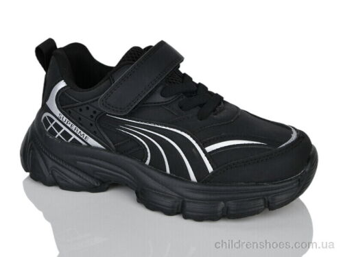 Кроссовки Y5005-3A Xifa kids / p. 32-37 / 8пар