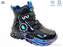 Ботинки Weestep R712565681 DB Ботинки R712565681 DB Weestep / p. 27-32 / 8пар