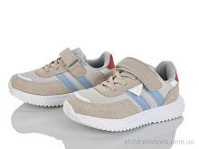 Кроссовки XF01-11659-26 Xifa kids / p. 26-31 / 8пар