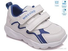 Кроссовки Weestep R855863032 W Кроссовки
