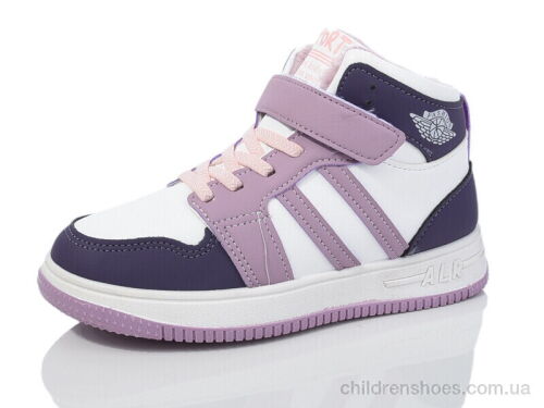 Кроссовки 533-038 Xifa kids / p. 32-37 / 8пар