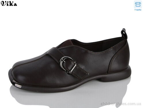 Туфли K814-8 VIKA-Limani-LULU / p. 36-41 / 8пар