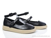 Туфли E397-3 Loretta / p. 36-41 / 8пар