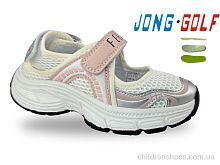 Слипоны C11798-28 Jong Golf / p. 28-35 / 8пар