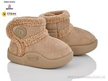 Угги S5506 khaki Clibee-Doremi / p. 20-23 / 4пар