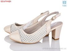 Туфли Hongquan CO-1