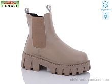 Ботинки M216-1 HENGJI-ELENA / p. 36-41 / 6пар