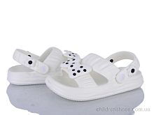 Босоножки Q37-2 Hongquan / p. 36-41 / 24пар