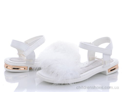 Босоножки XF0-SB92-3C Xifa kids / p. 32-36 / 8пар