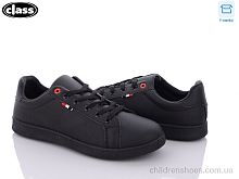 Кроссовки YY5837 black Wei Wei-Class / p. 41-45 / 8пар