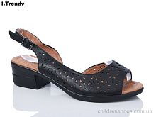 Босоножки W205-1 Trendy / p. 36-41 / 8пар