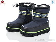 Дутики Kimbo-o FG2374-1L Дутики FG2374-1L KIMBOO / p. 23-28 / 8пар