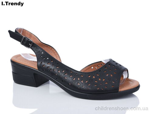 Босоножки W205-1 Trendy / p. 36-41 / 8пар