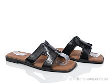 Шлепки Y029 Loretta / p. 36-41 / 8пар