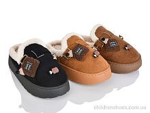 Тапки 59005 mix Deshman / p. 36-41 / 12пар