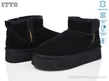 Угги ITTS A1715-1 Угги A1715-1 ITTS / p. 37-41 / 6пар