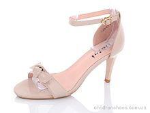 Босоножки Jialey JL88-82 Босоножки JL88-82 Hongquan / p. 36-40 / 6пар