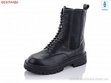 Ботинки No brand 6205 Ботинки 6205 QQ shoes / p. 36-41 / 8пар